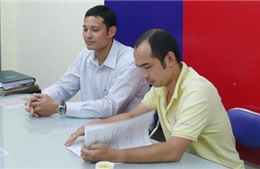 Trốn truy nã ở Mỹ sang Việt Nam dạy tiếng Anh